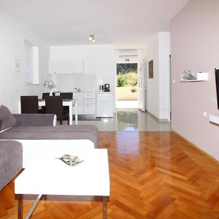 Apartments Dubreta Cavtat Exterior photo