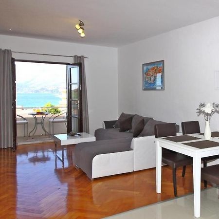 Apartments Dubreta Cavtat Exterior photo