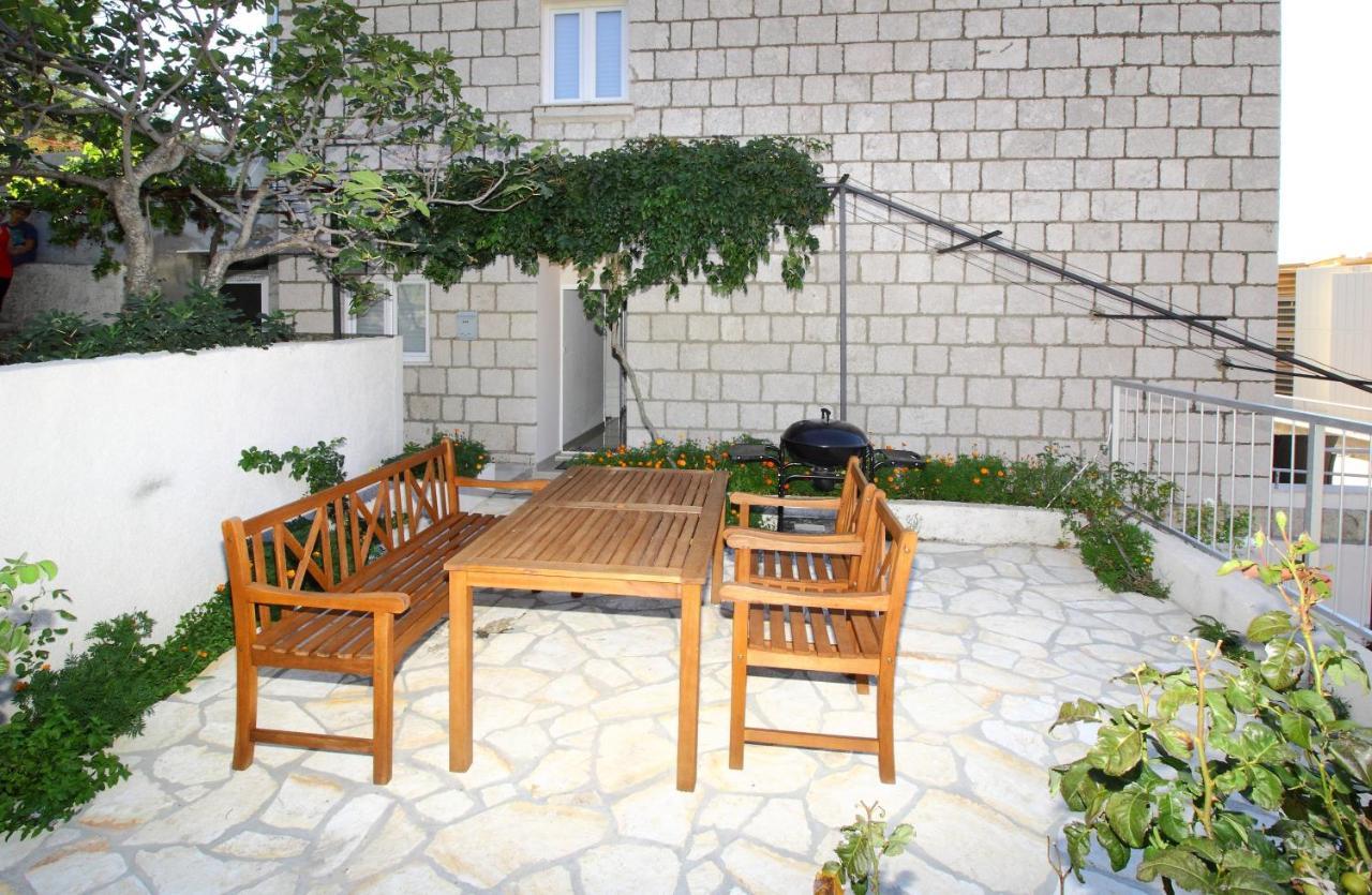 Apartments Dubreta Cavtat Room photo