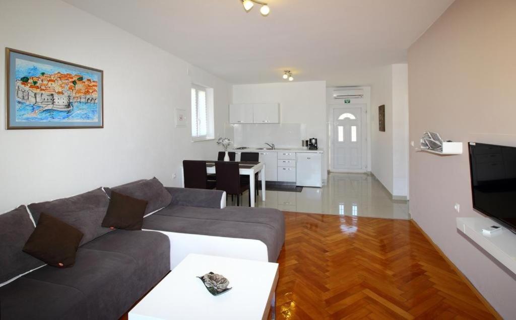 Apartments Dubreta Cavtat Exterior photo