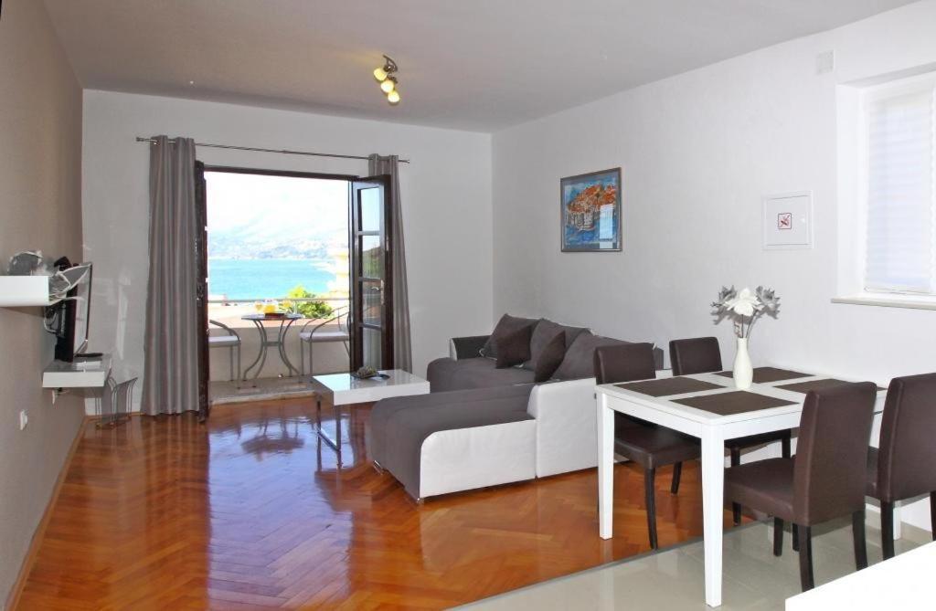 Apartments Dubreta Cavtat Exterior photo