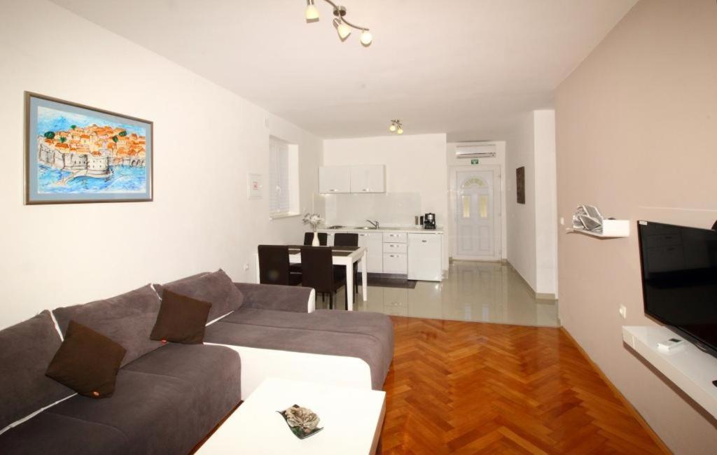 Apartments Dubreta Cavtat Exterior photo