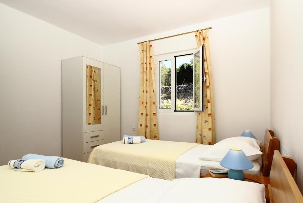 Apartments Dubreta Cavtat Exterior photo