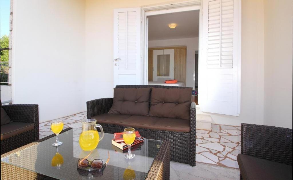 Apartments Dubreta Cavtat Exterior photo