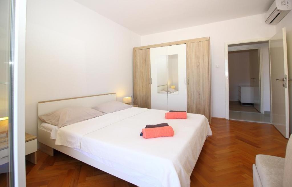 Apartments Dubreta Cavtat Exterior photo