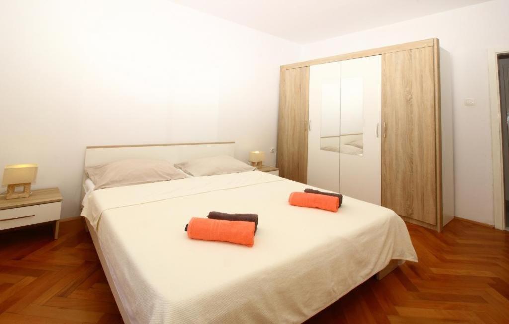 Apartments Dubreta Cavtat Exterior photo