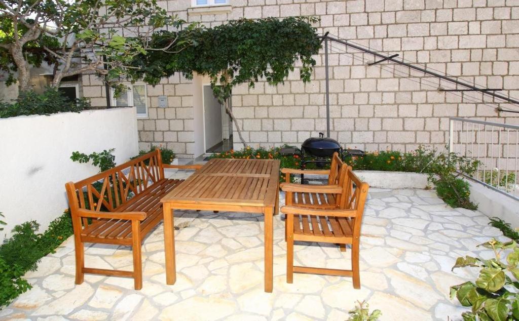 Apartments Dubreta Cavtat Exterior photo