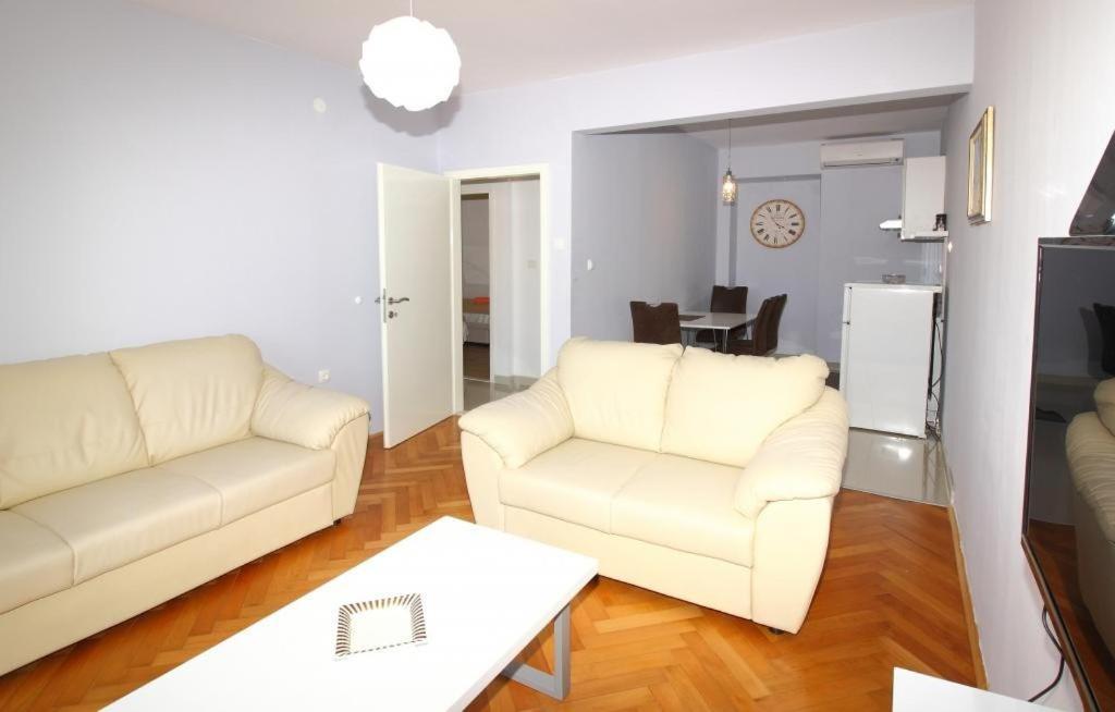 Apartments Dubreta Cavtat Exterior photo