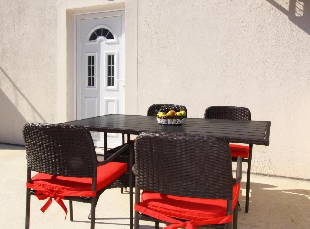 Apartments Dubreta Cavtat Exterior photo