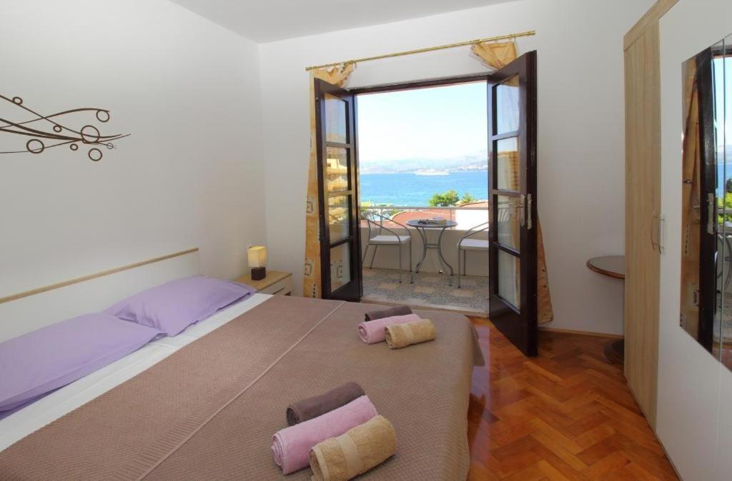 Apartments Dubreta Cavtat Room photo