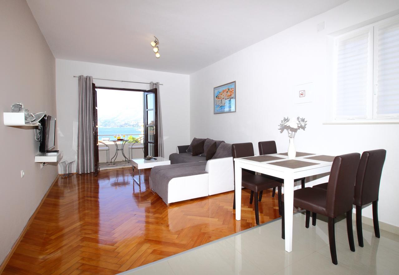 Apartments Dubreta Cavtat Exterior photo