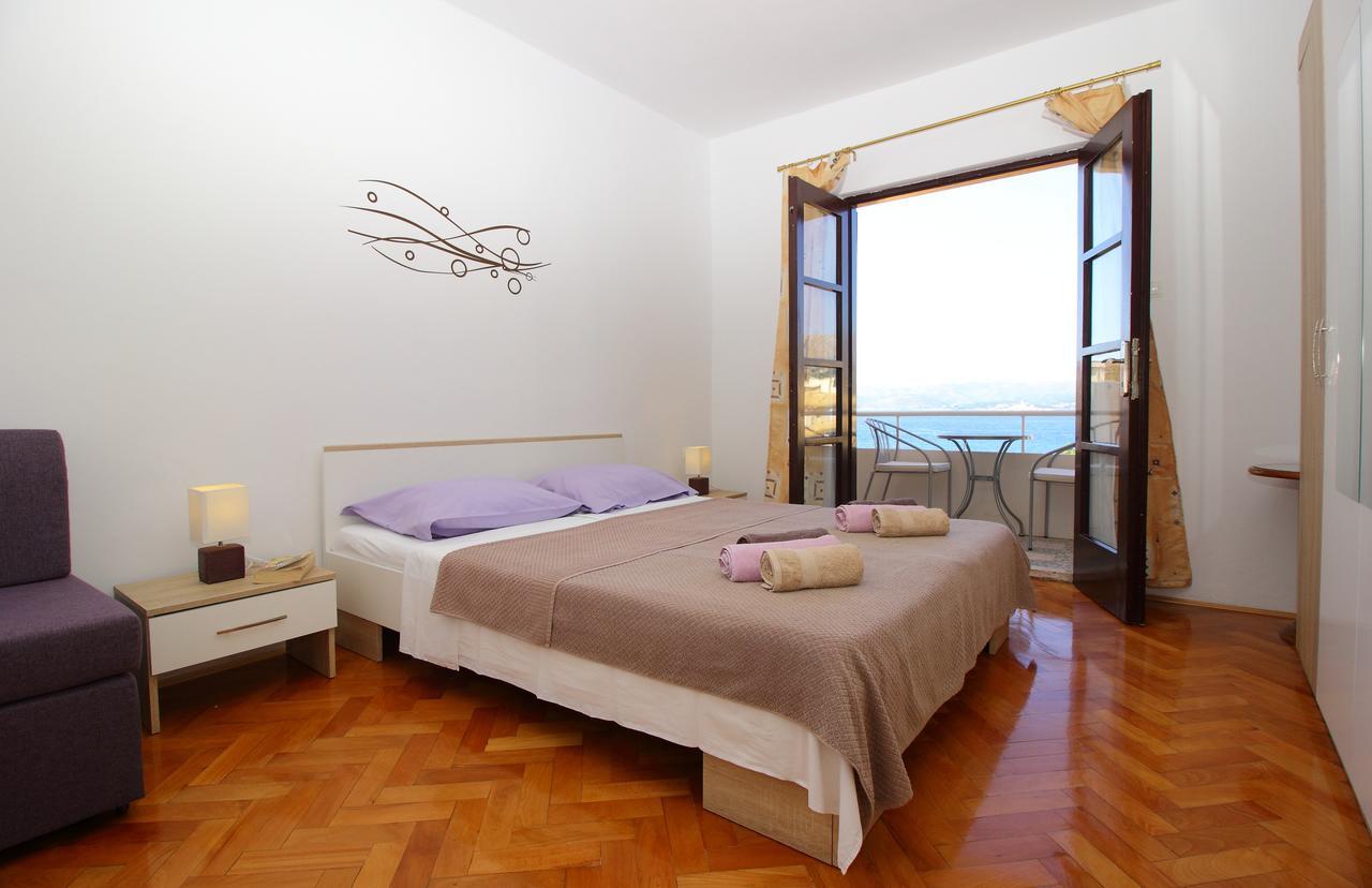 Apartments Dubreta Cavtat Exterior photo